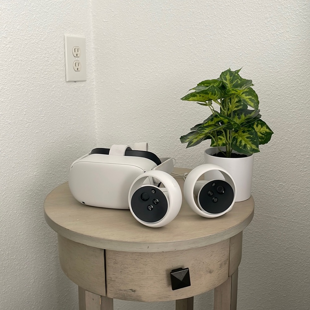 Oculus 2 quest